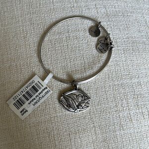 Alex and Ani Guardian Angel Bracelet